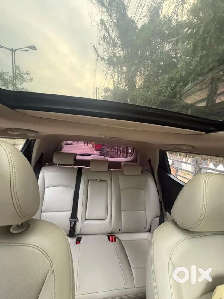 Mahi-xuv300 Petrol 2019