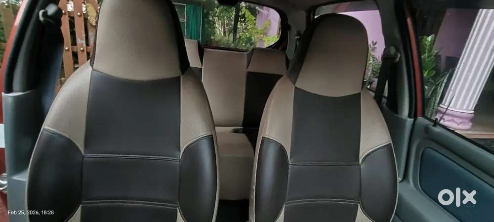 Maruti Suzuki Alto K10 2013 Petrol Good Condition And Genuine Sale