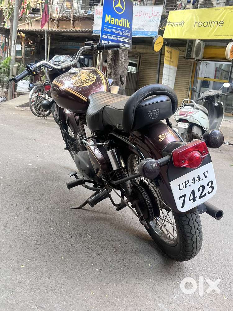 Byd Atto 2 Active, 1985, Petrol