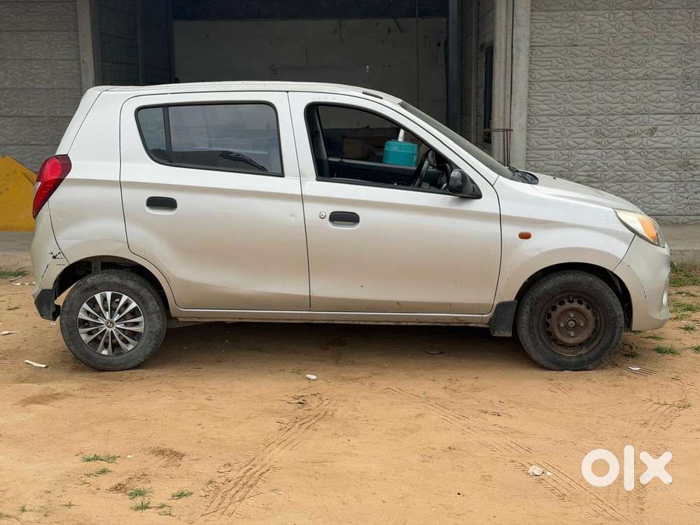 Maruti Suzuki Alto 800 Lxi, 2017, Petrol