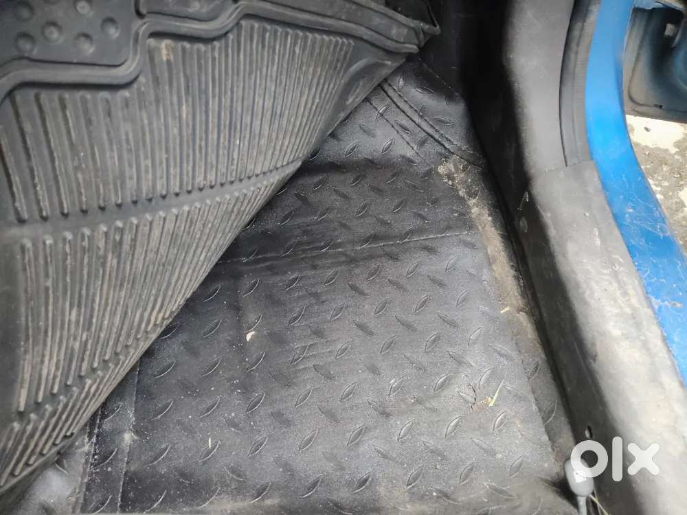 Hyundai I10 Kappa 2009