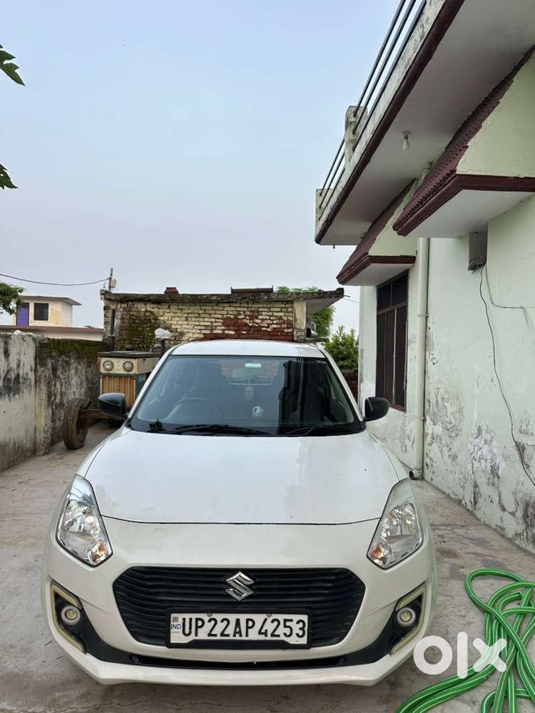 Swift Petrol Car 2020
