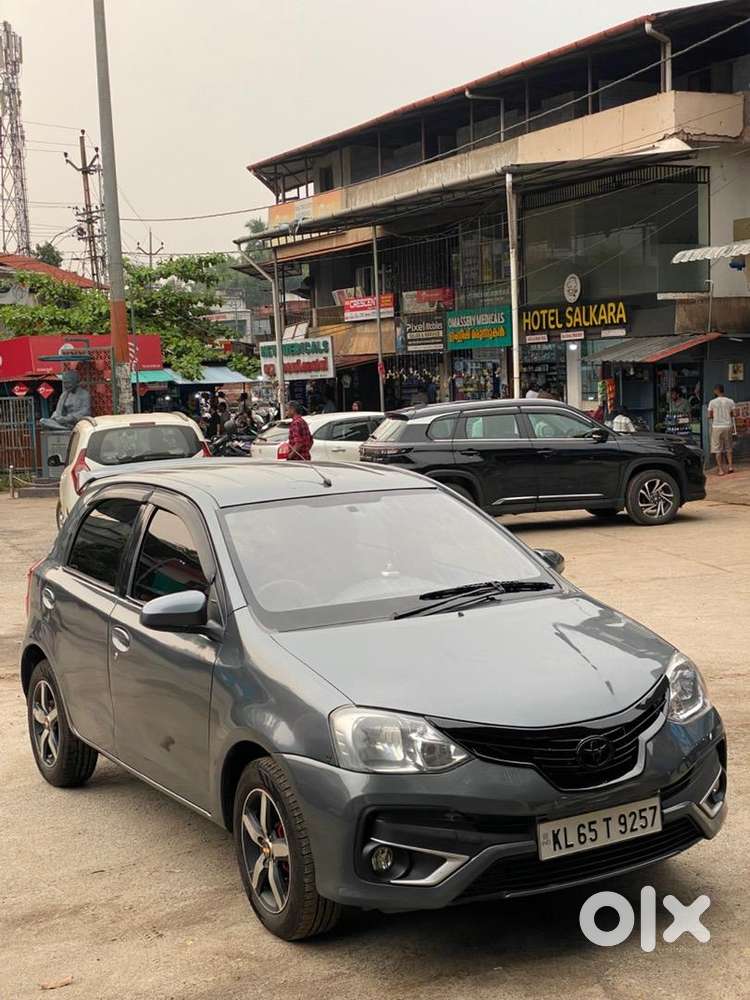 Toyota Etios Liva 2013 Diesel Well Maintained