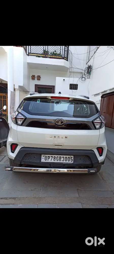 Tata Nexon Revotorq 2021