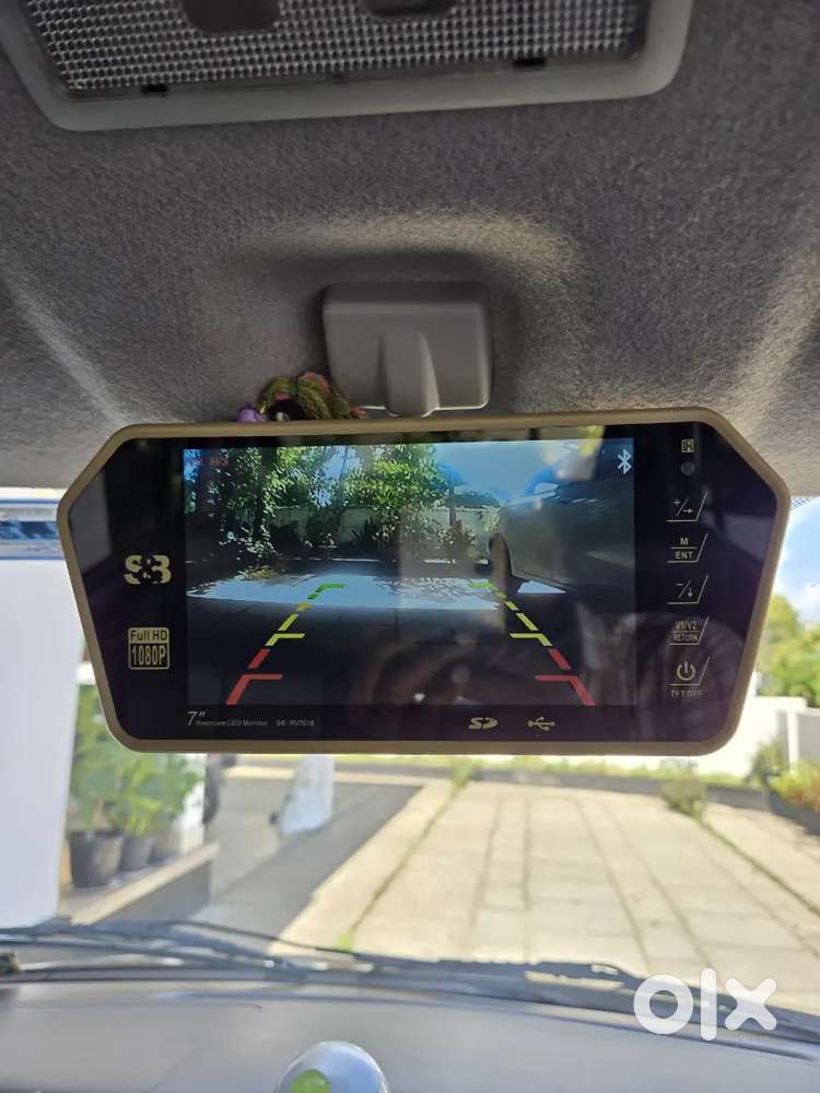Maruti Suzuki Wagonr Automatic  2017