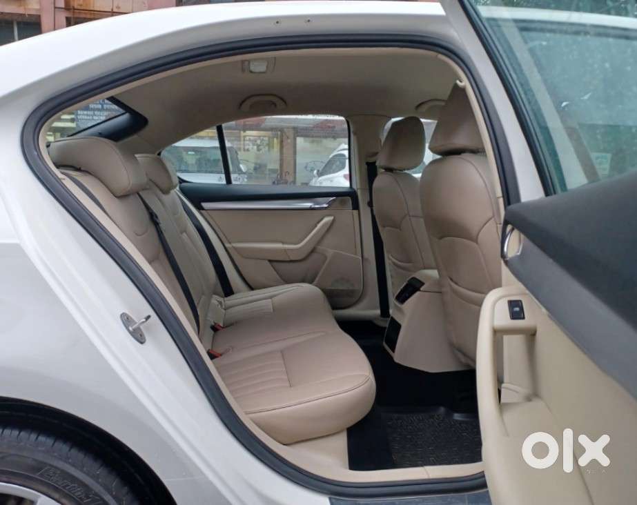 Skoda Octavia Ambition 1.4 Tsi, 2018, Petrol