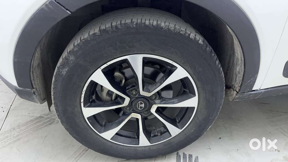 Tata Nexon 1.2 Revotron Xz Plus (s), 2021, Petrol