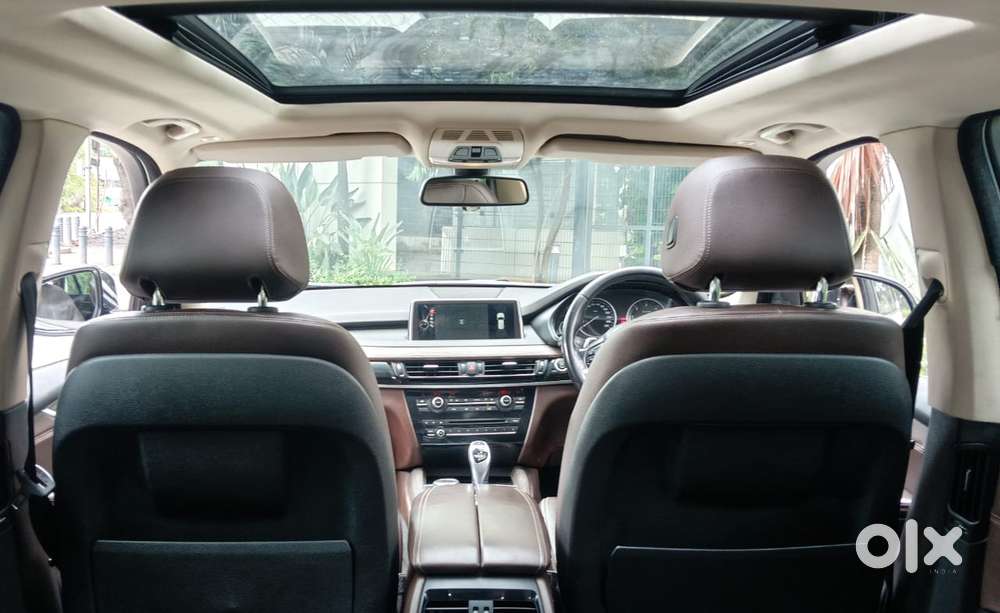 Bmw X5 Xdrive 30d, 2015, Diesel