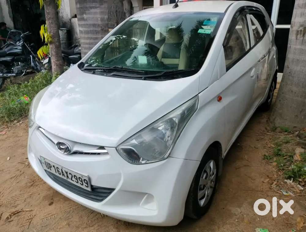 Hyundai Eon 2014 Petrol 63000km