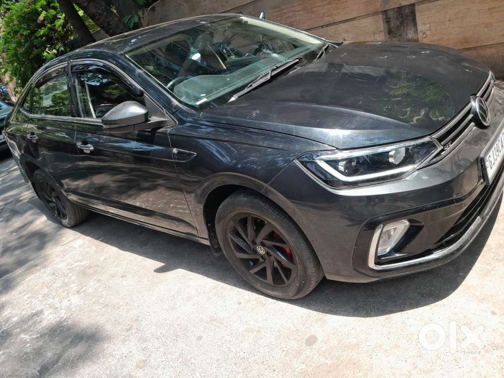 Volkswagen Virtus Gt Plus 1.5 Tsi Evo Dsg (electric Seats), 2023, Pe..