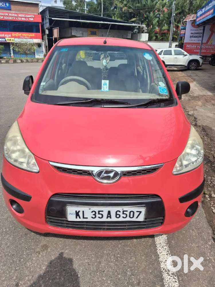 Hyundai I10 2009