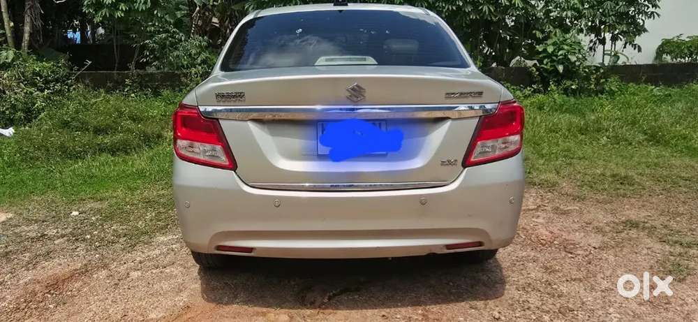 Maruti Suzuki Dzire 2018 With 2nd Owner