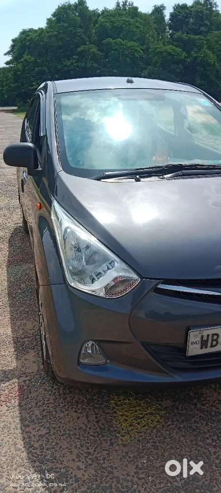 Excellent Performance For Family Car
