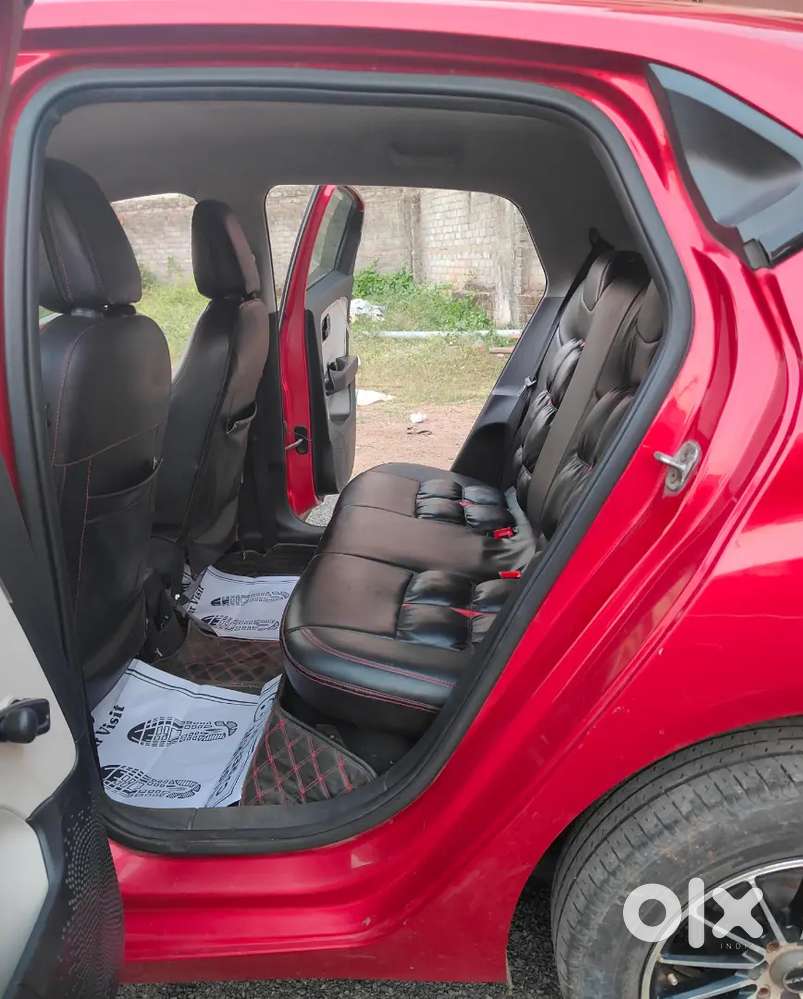Tata Altroz 2021 Diesel Well Maintained