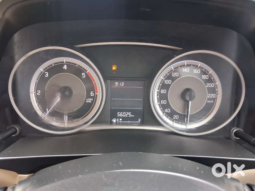 Maruti Suzuki Swift Dzire Vdi (o), 2018, Diesel
