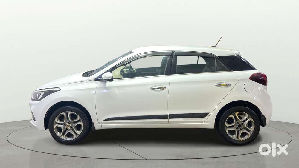 Hyundai Elite I20 1.4 Crdi Asta (o), 2018, Diesel
