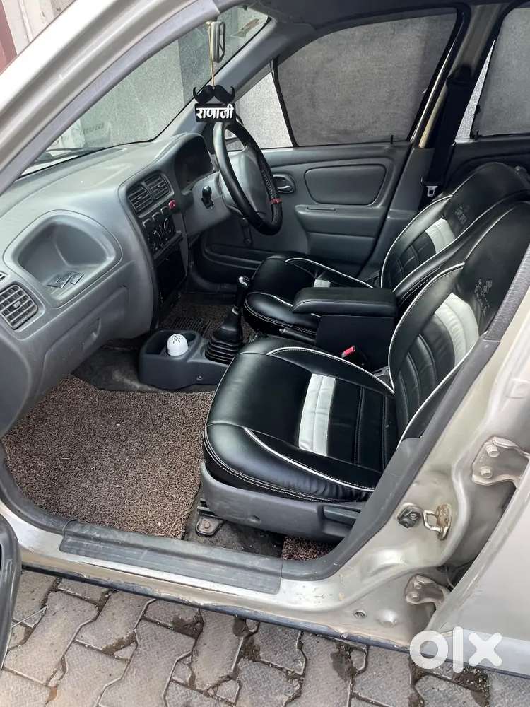 Maruti Suzuki Alto 2010