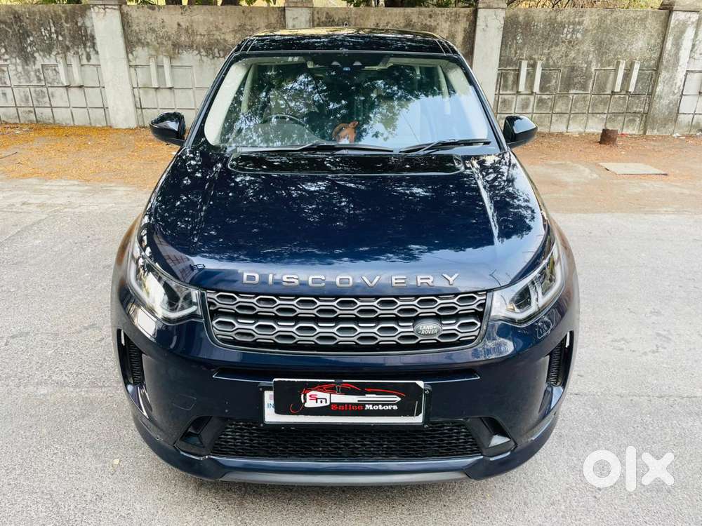 Land Rover Discovery Sport Se R-dynamic Petrol, 2020, Diesel