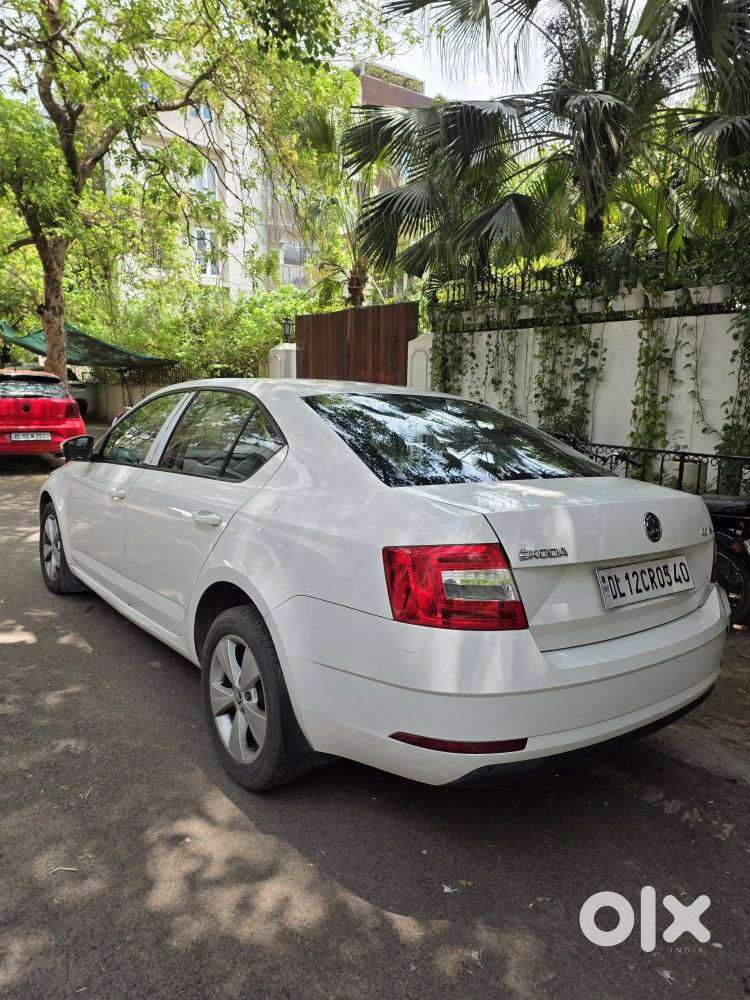 Skoda Octavia 2013-2017 Active 1.4 Tsi Mt, 2019, Petrol