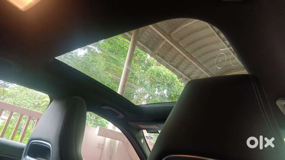 Mercedes-benz A Class 180 Sport Petrol, 2017, Petrol