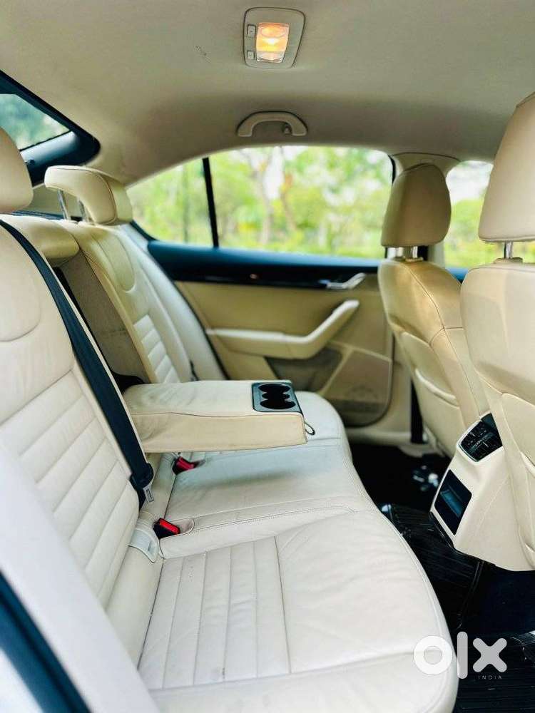 Skoda Octavia Ambiente 1.9 Tdi, 2015, Diesel