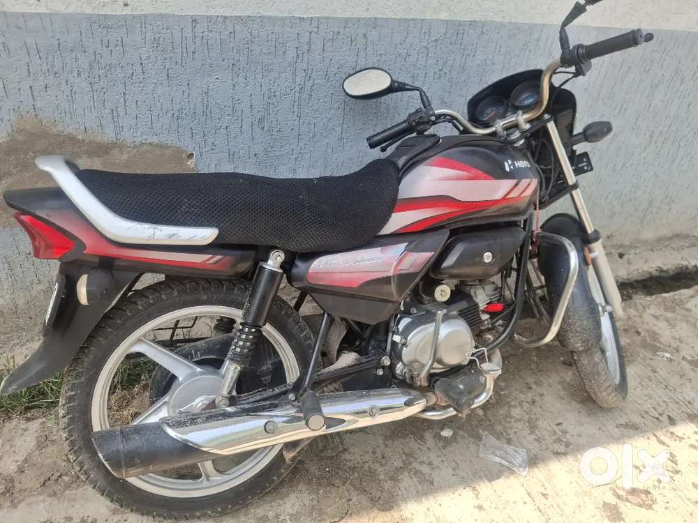 Hero HF Deluxe 2021