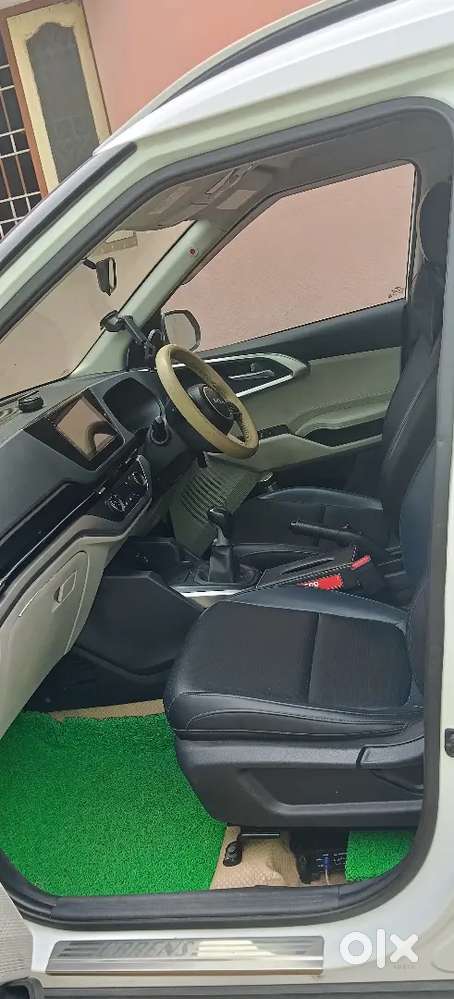 Kia Carens Diesel Imt 2024