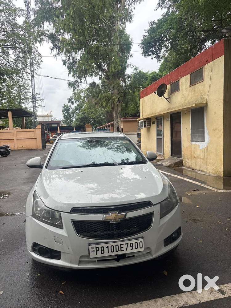 Chevrolet Diesel 2011 Year