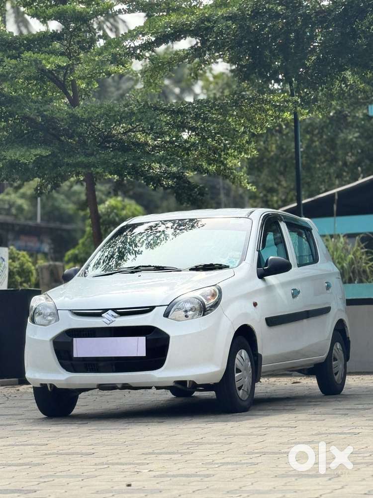 Maruti Suzuki Alto 800 Lxi, 2016, Petrol