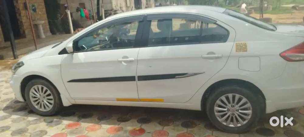 Maruti Suzuki Ciaz 2023 Petrol Manual