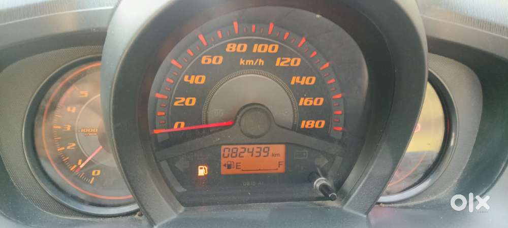 Honda Amaze 1.2 Smt I Vtec, 2014, Diesel