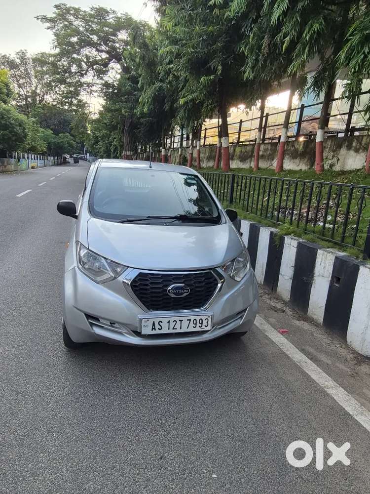 Datsun Redigo Gold 2018