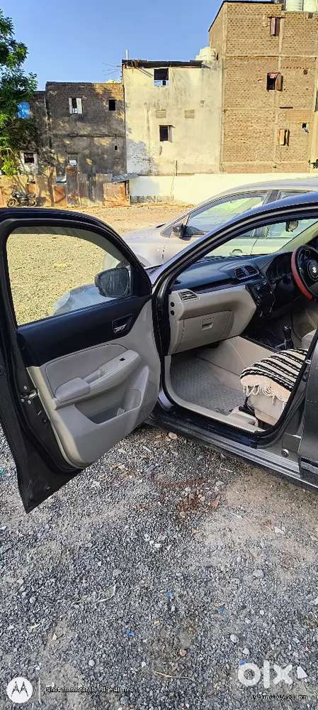 Maruti Swift Vdi 2019
