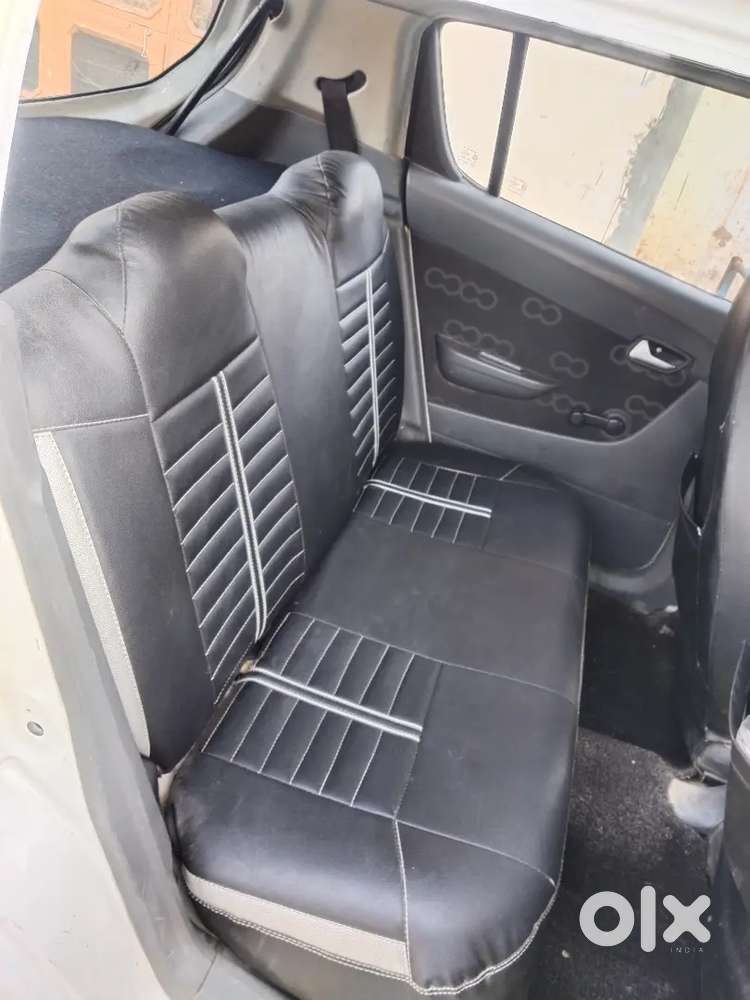 Alto 800 Model 2014 Good Condition