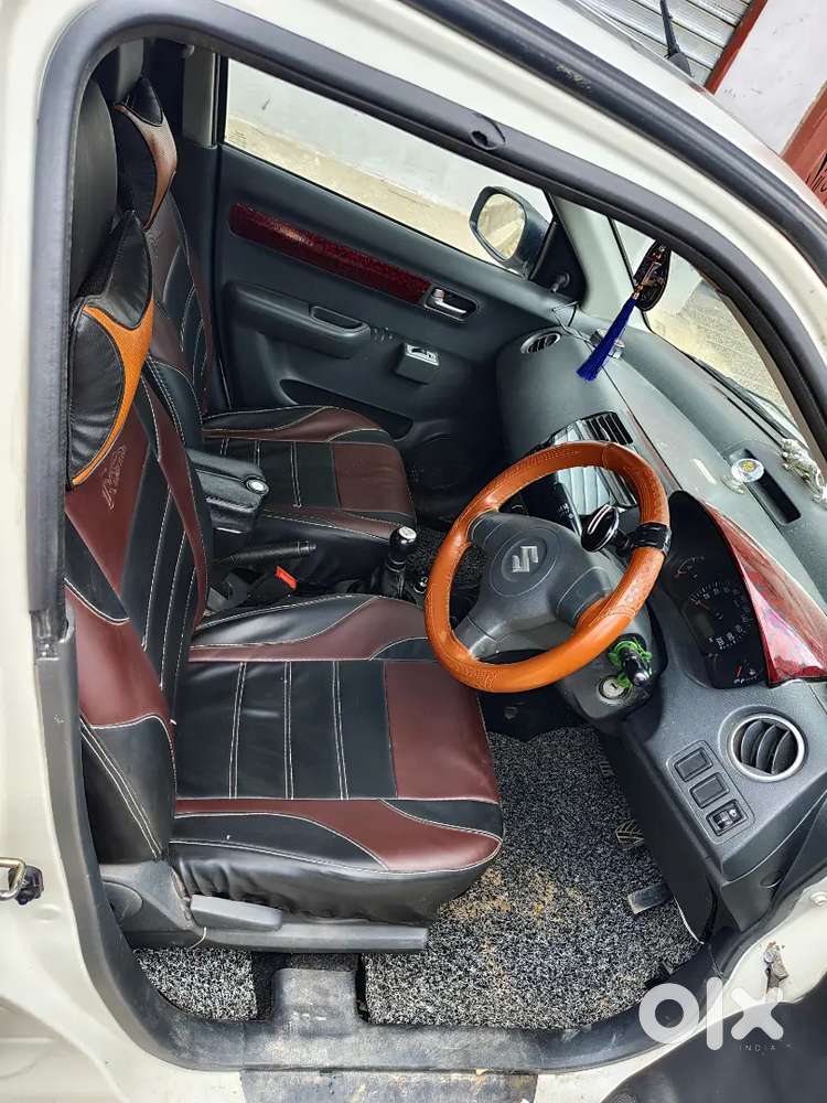 Swift Maruti Suzuki 2007 Lxi