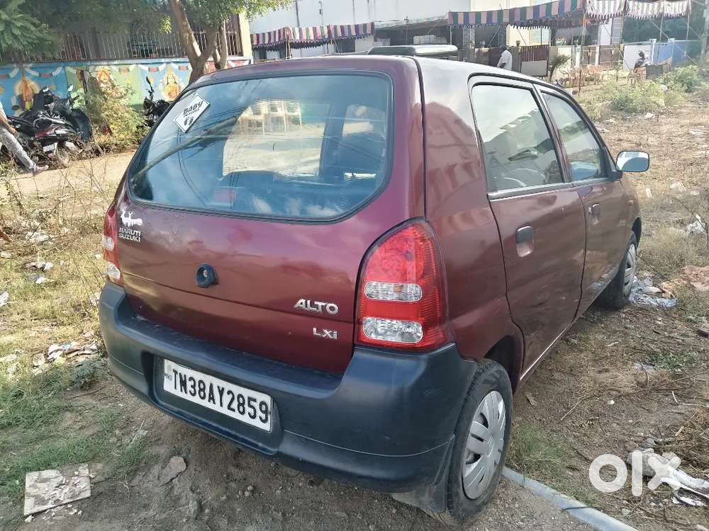 Alto Lxi For Sale