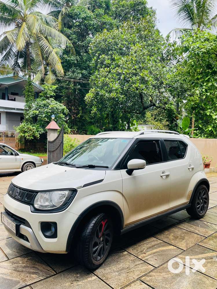 Maruti Suzuki Petrol 2021