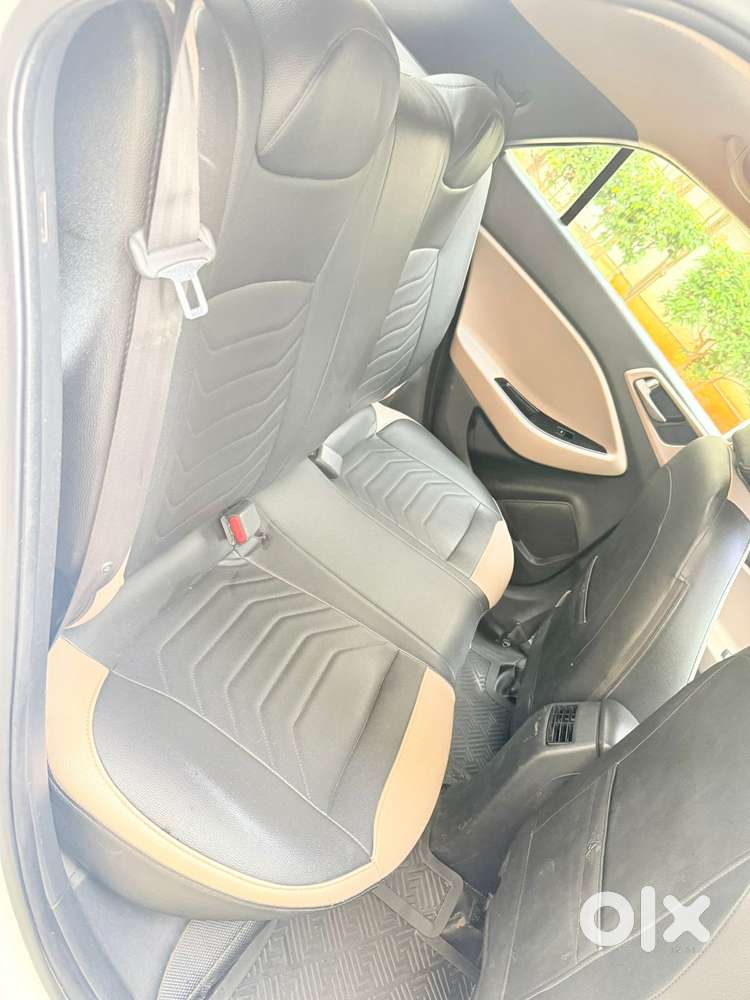 Hyundai Elite I20 1.4 Sportz (o) Crdi, 2018, Diesel