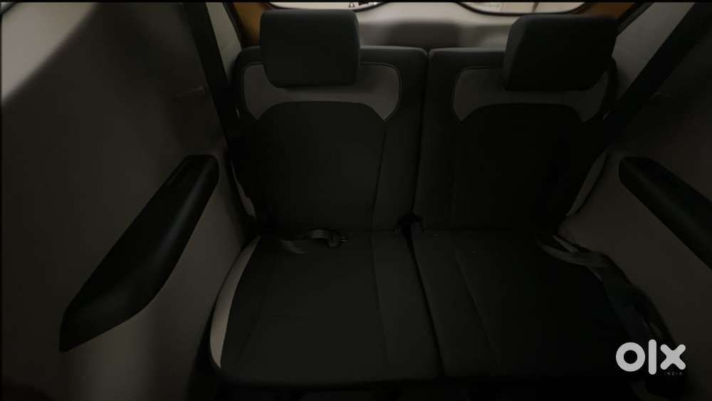 Renault Triber Rxl, 2021, Petrol