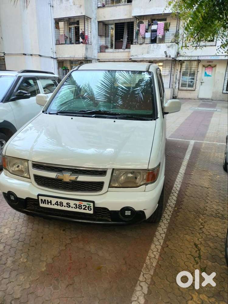 Tavera Chevrolet