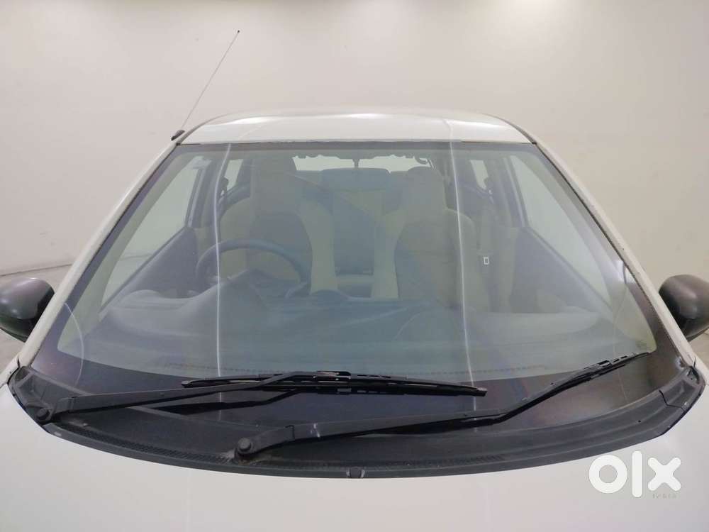 Honda Brio Vx Mt, 2014, Petrol