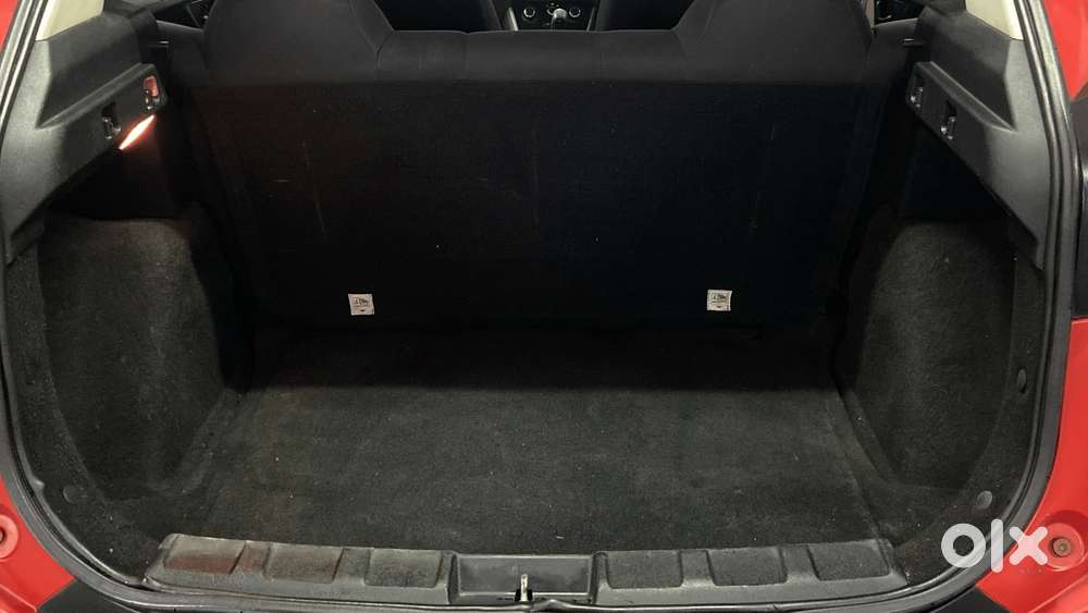 Tata Nexon 1.5 Revotorq Xma Amt (s), 2021, Petrol
