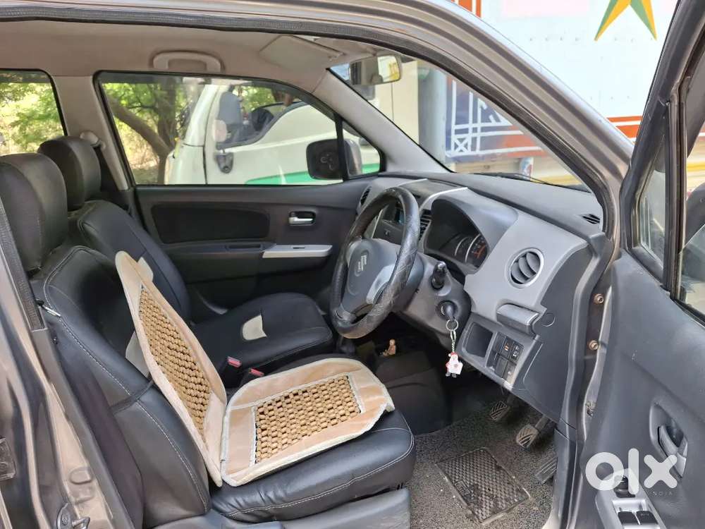 Wagon R  Vxi 2010 Passing Till 2031