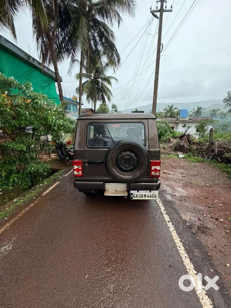 Mahindra Bolero 2015 Diesel 150000 Km Driven