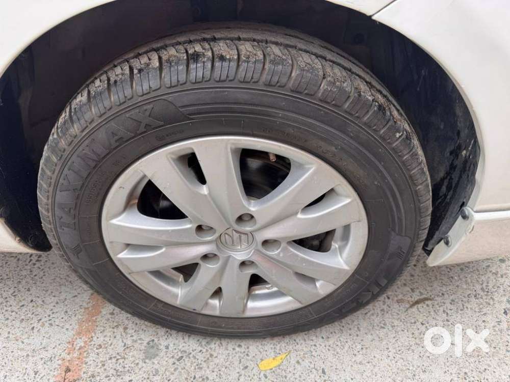 Maruti Suzuki Ertiga Vdi Shvs, 2018, Diesel