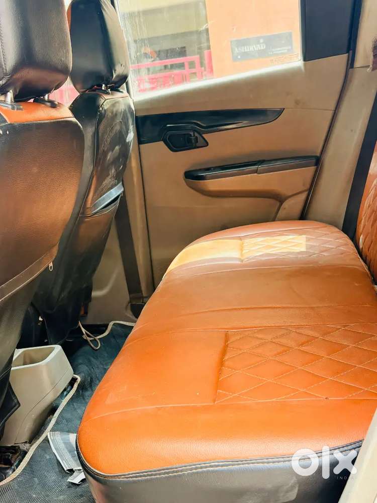 Mahindra Kuv 100 2016 Diesel 87000 Km Driven