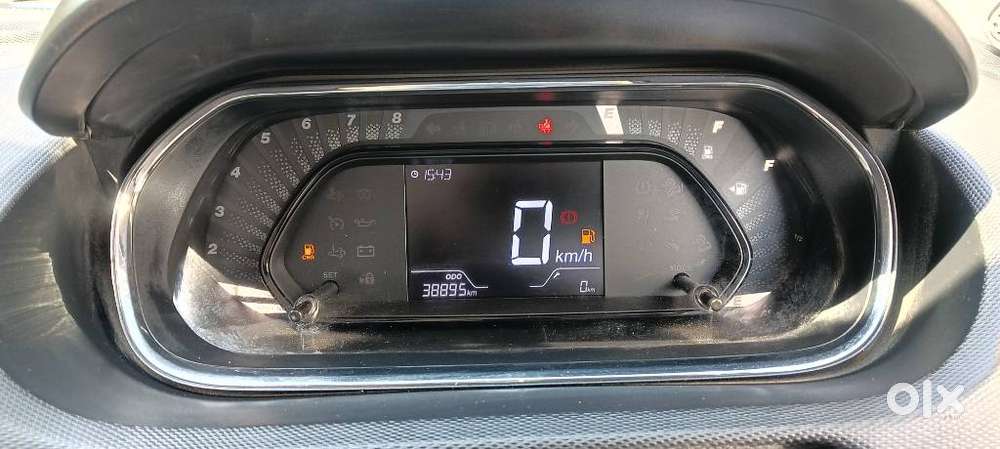 Tata Tiago 1.2 Revotron Xt Cng, 2024, Cng & Hybrids
