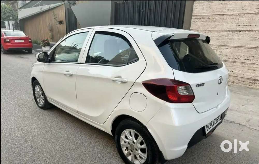 Tata Tiago 2020