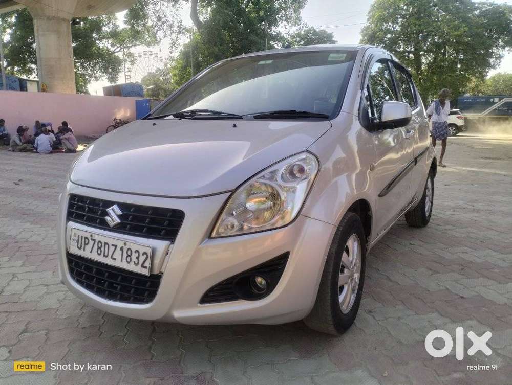 Maruti Suzuki Ritz Zdi Bs-iv, 2015, Diesel