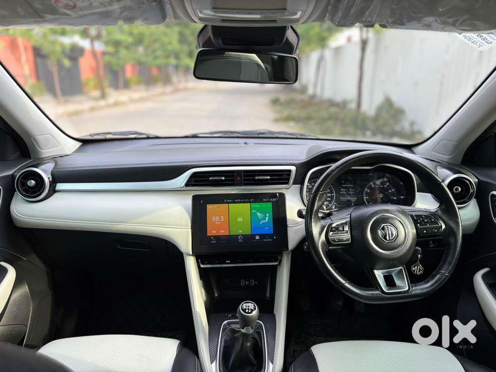 Mg Astor 1.5 Super, 2024